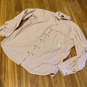 ExOfficio Men’s Long Sleeve Shirt